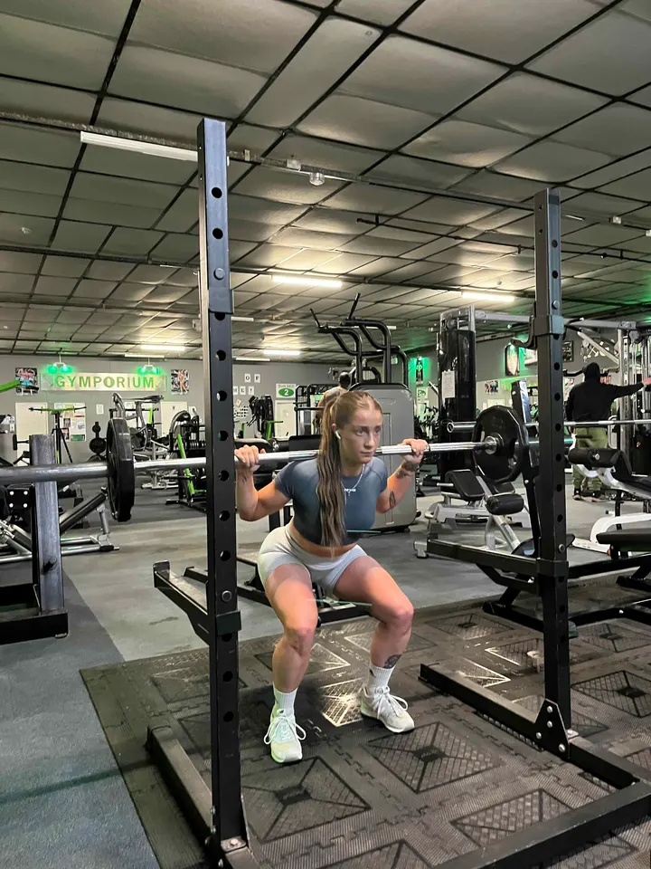 Gymporium — fitness studio in Shrewsbury — 3