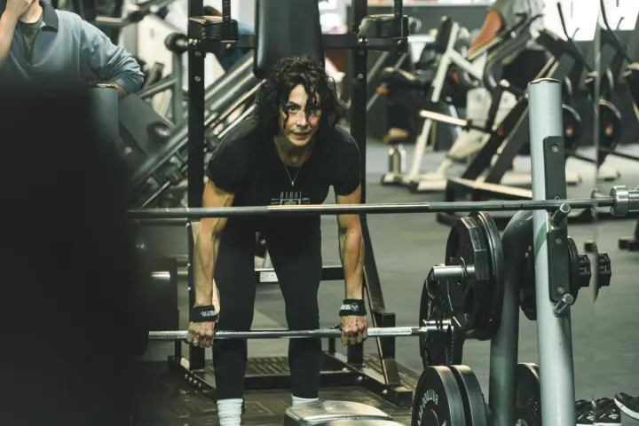 Gymporium — fitness studio in Shrewsbury — 6