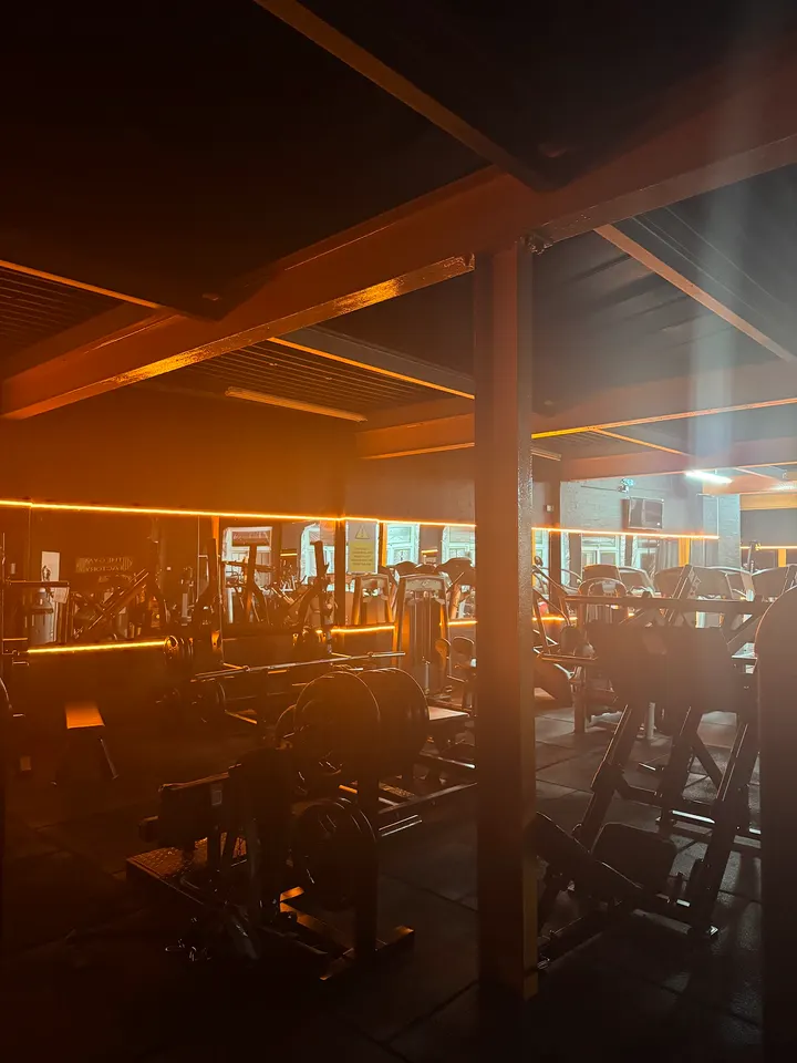 The Gym Factory — Yoga in Forest Gate, London