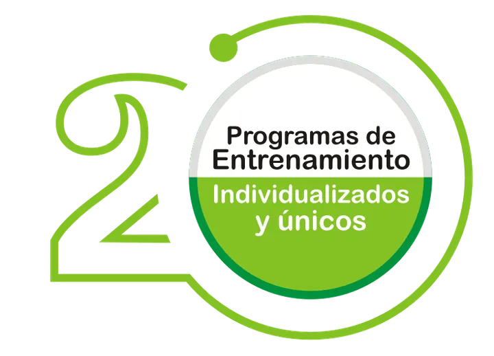 Entrenador Personal Alcorcón 2025 — entrenamiento personal-studio en Alcorcón — 4