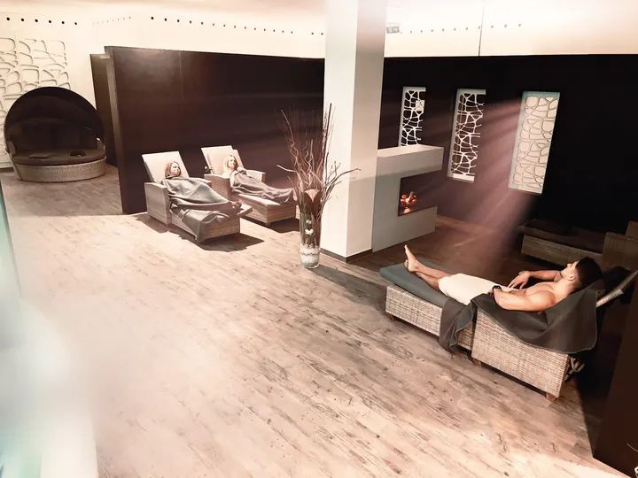 Sauna & Fitness Insel Krumbach — fitnessstudio in Krumbach — 4