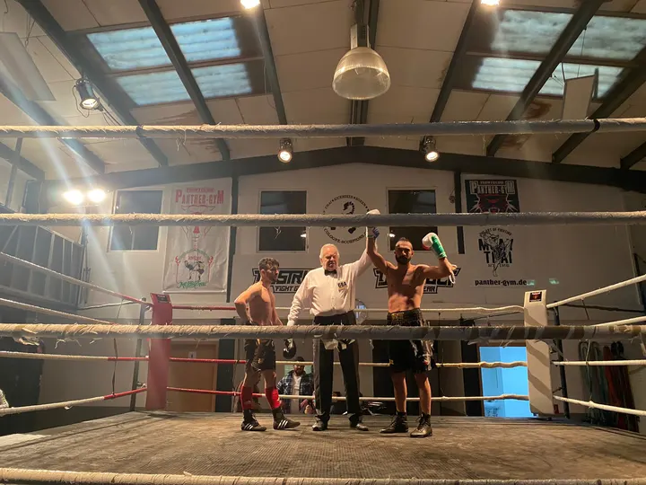 Fit and Fight Euskirchen — Boxen in Euskirchen