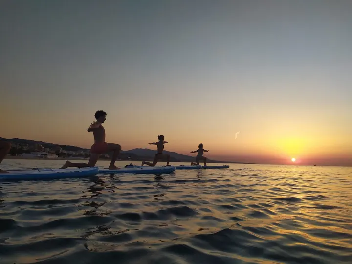 Uravioga Badalona — yoga-studio en Badalona — 3