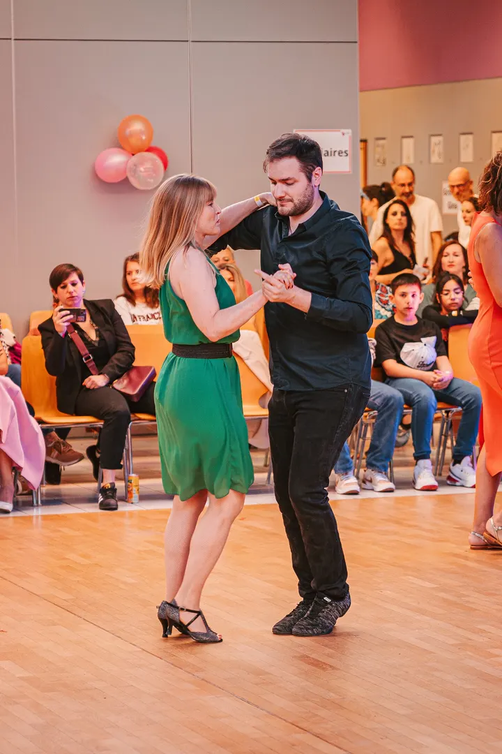 École de Danse Marc Fabrici — danse-studio à Cernay — 4