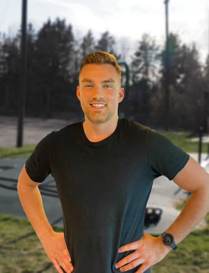Grit Bootcamp — CrossFit i Prinsdal, Oslo