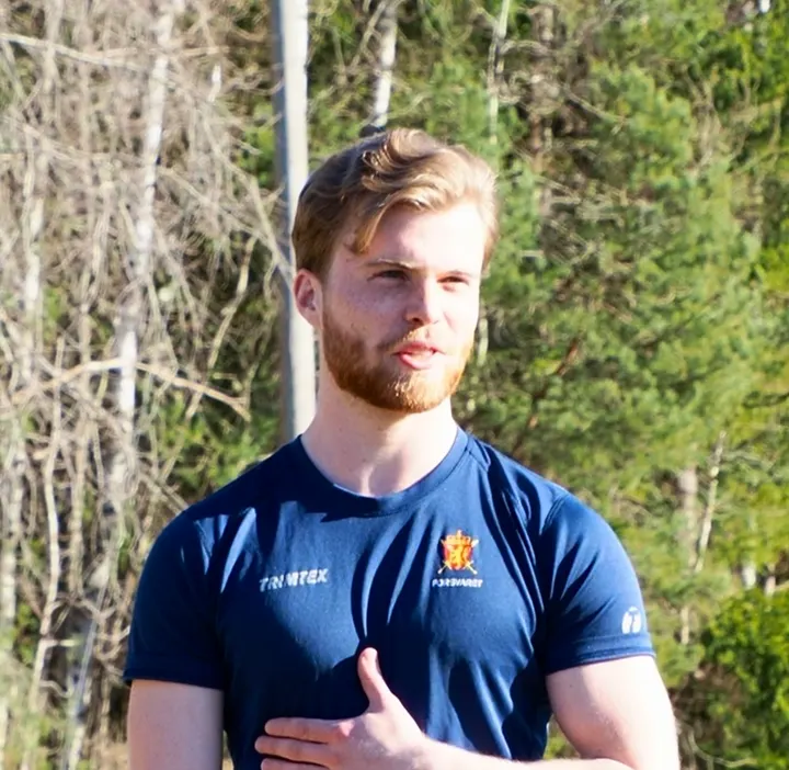 Grit Bootcamp — functional training-studio i Prinsdal, Oslo — 2