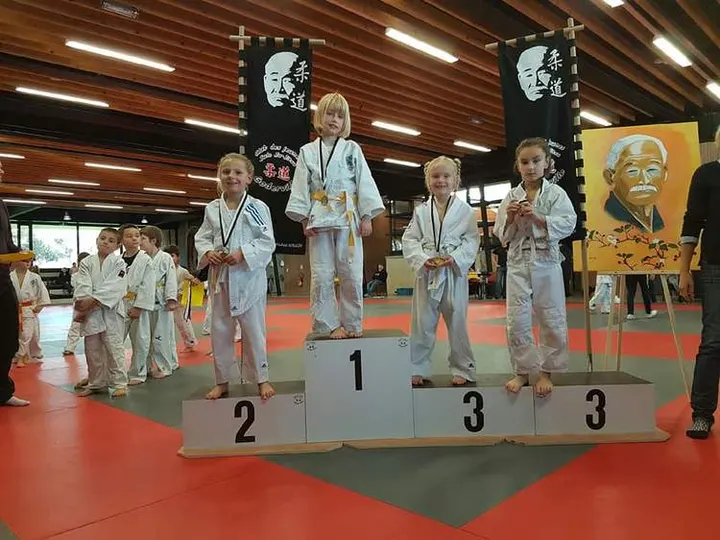 Epouville Judo Club — arts martiaux-studio à Épouville — 3