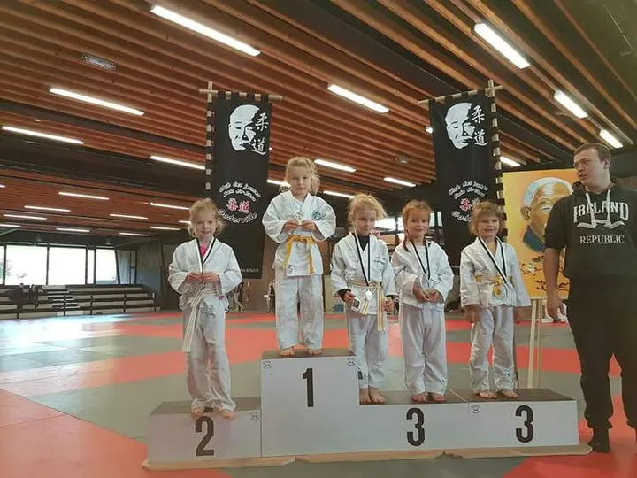 Epouville Judo Club — arts martiaux-studio à Épouville — 5
