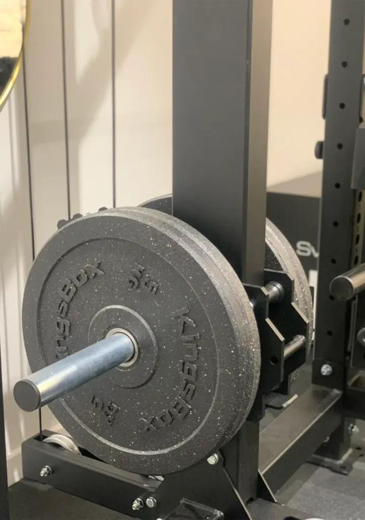 Millesime Coaching — entraînement fonctionnel-studio à Paris 5e Arrondissement, Paris — 2