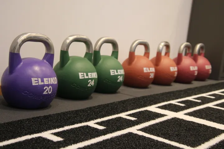 Personal Training - Jakob Dehl Fitnesstraining — PT-Studio in Sendling, München