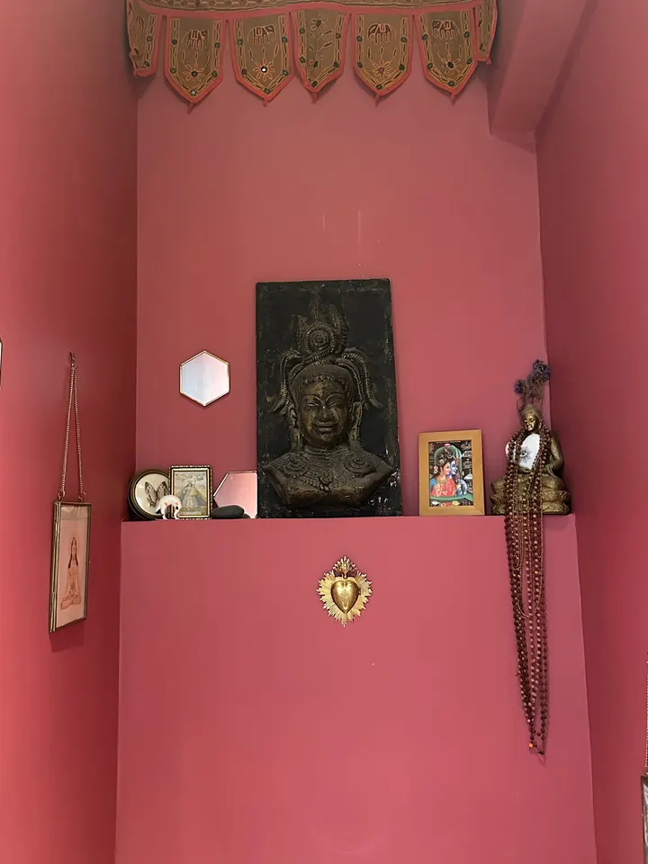 Shakti Shala — yoga-studio à Marseille — 3