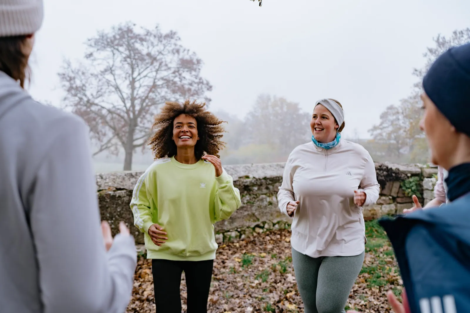 Original Bootcamp - Outdoor Fitness | Europaviertel Gleisfeldpark — crossfit-studio in Frankfurt am Main — 5
