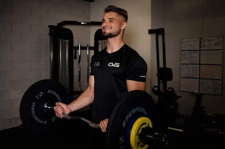 CasvanstraatenPTC — personal training-studio in Westzaner-Overtoom, Westzaan — 2