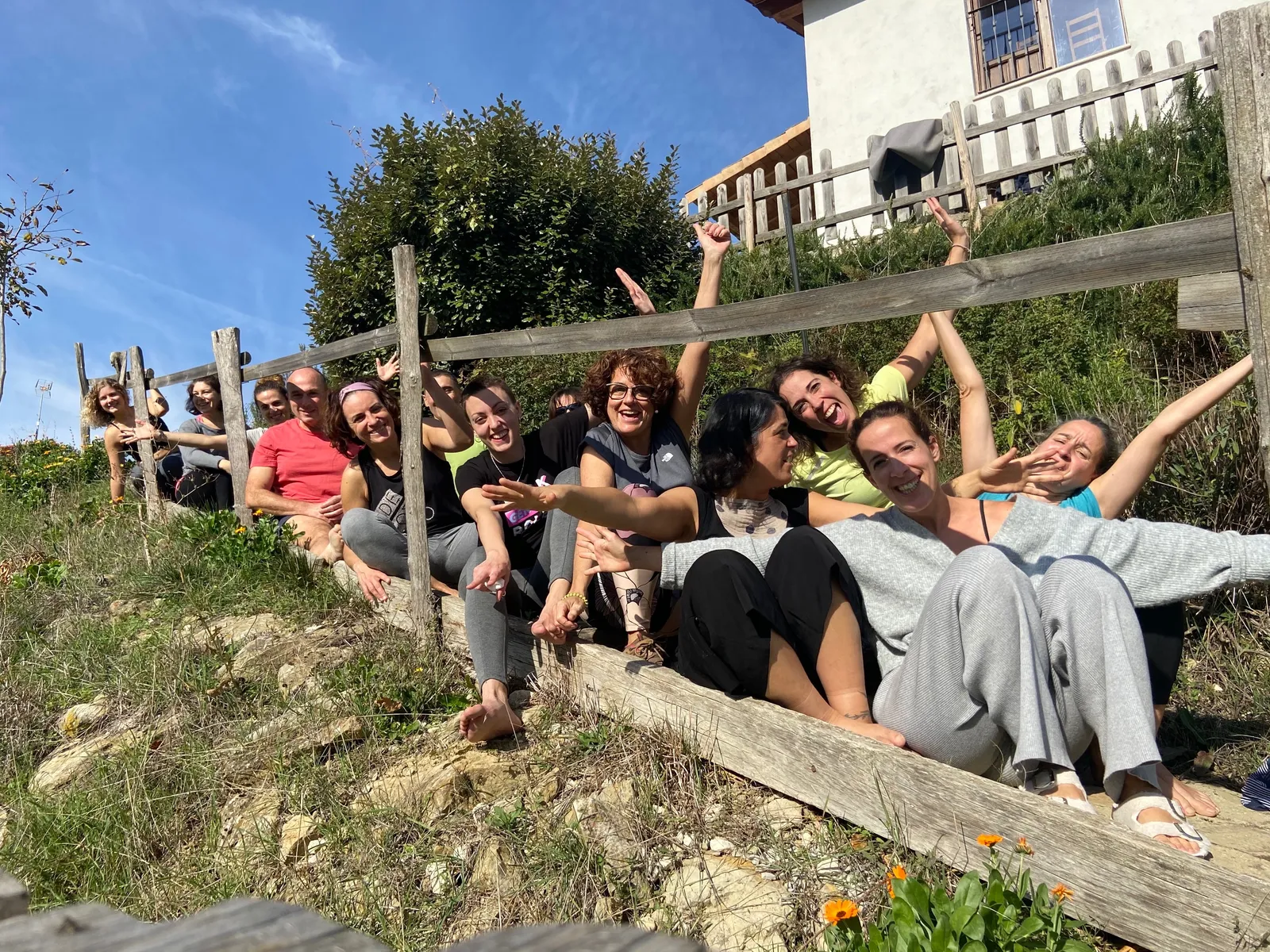 Urban Yoga Studio — yoga-studio en Pamplona — 3