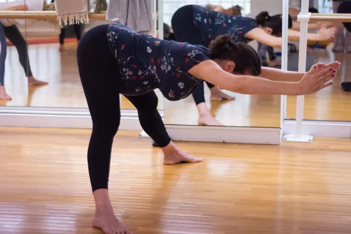Gym et Yoga - YOGA Paris 17 | Salle de Yoga Paris | Salle de Yoga Paris 17 — yoga-studio à Paris 17e Arrondissement, Paris — 3