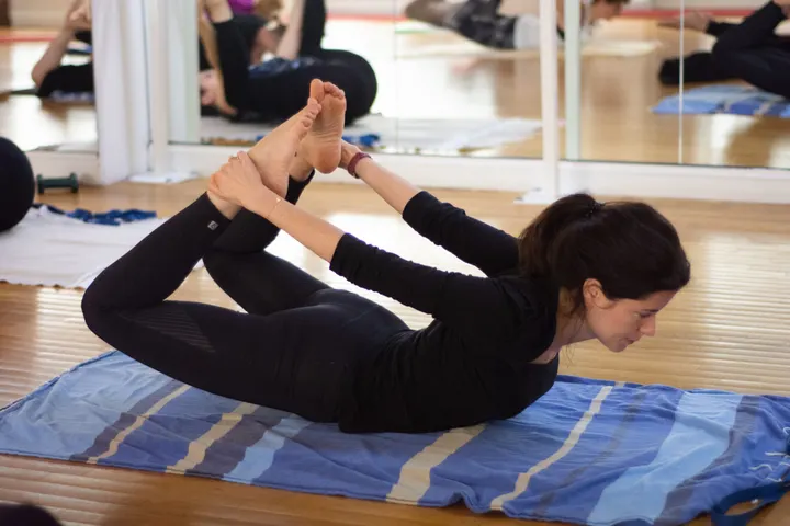 Gym et Yoga - YOGA Paris 17 | Salle de Yoga Paris | Salle de Yoga Paris 17 — Yoga à Paris 17e Arrondissement, Paris