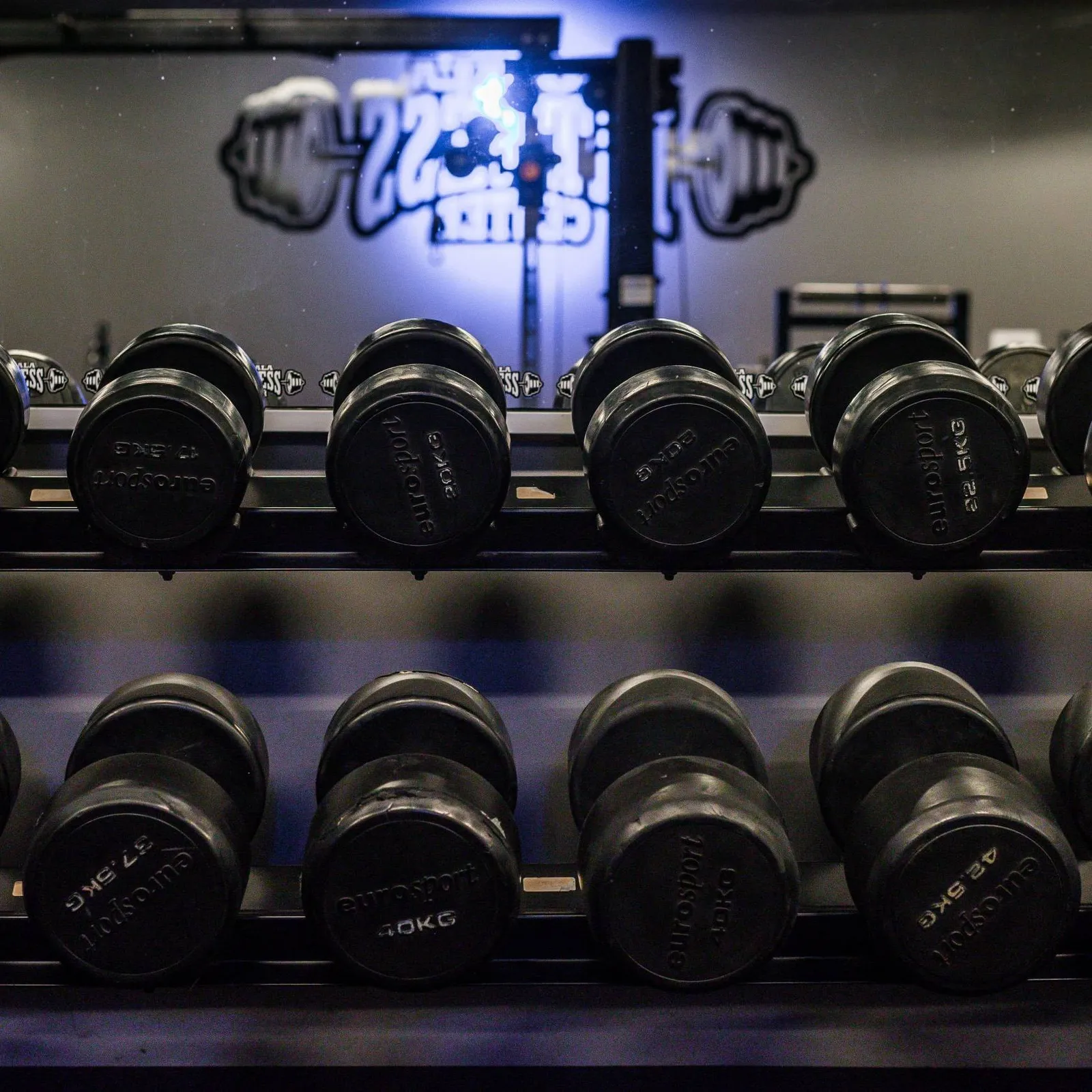 Motala Fitness Center — träningsstudio-studio i Motala — bild 3