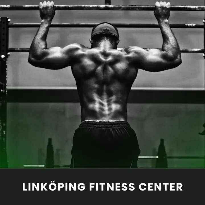 Motala Fitness Center — träningsstudio i Motala — 3