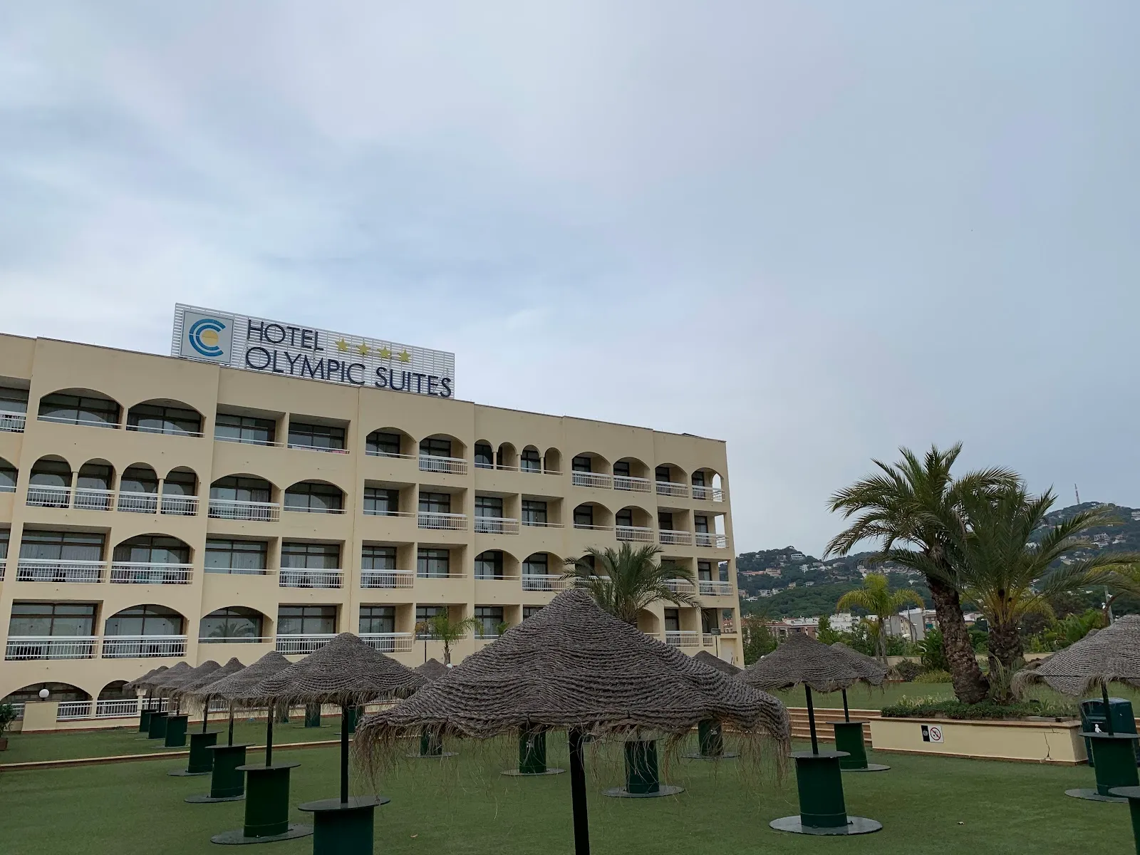 Olympic SPA & Sport Club — estudio de fitness-studio en Lloret de Mar — 3