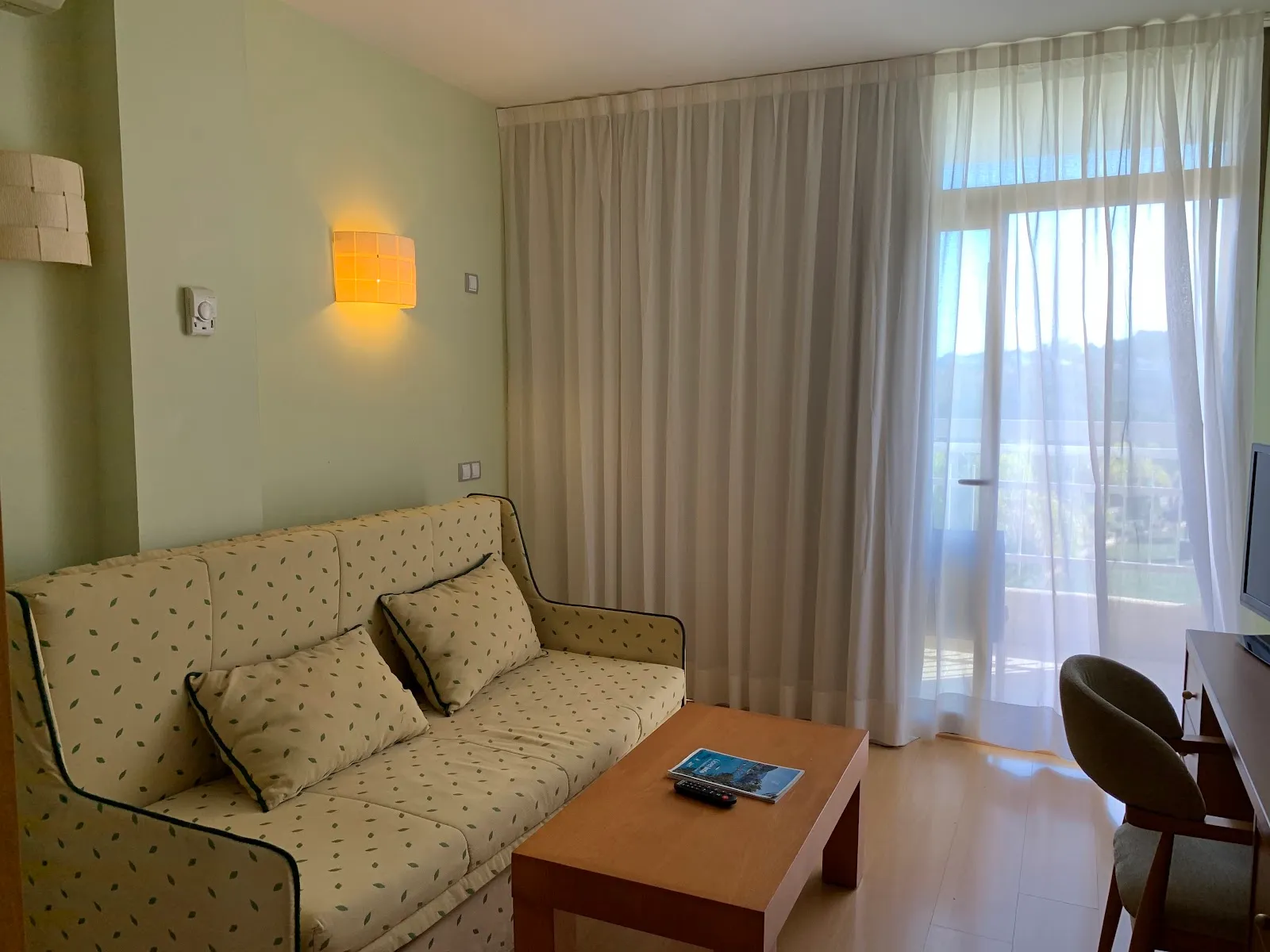 Olympic SPA & Sport Club — estudio de fitness-studio en Lloret de Mar — 4