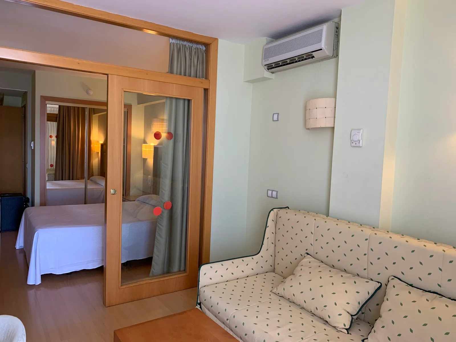 Olympic SPA & Sport Club — estudio de fitness-studio en Lloret de Mar — 5