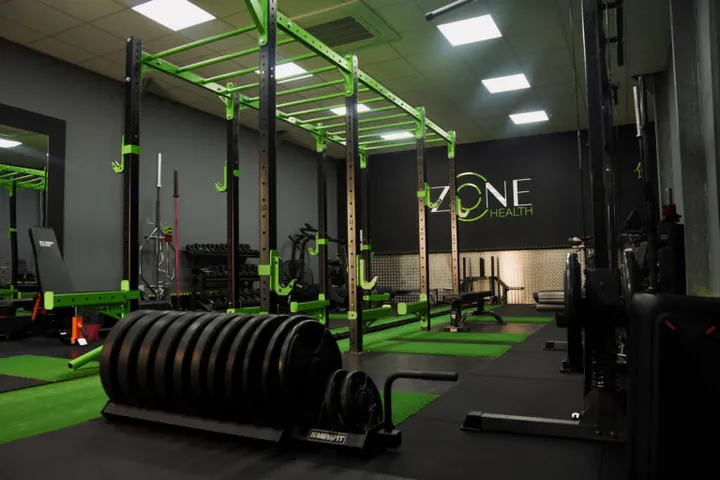 Zone Health Ltd — Fitness Studio in St Paul's Cray, Sidcup