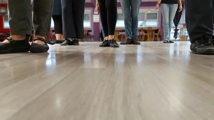 dance.base Neunhof — Tanz in Neunhof, Nürnberg