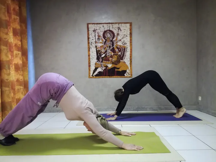Form'in Pilates Lyon 7 — pilates reformer-studio à Lyon — 4