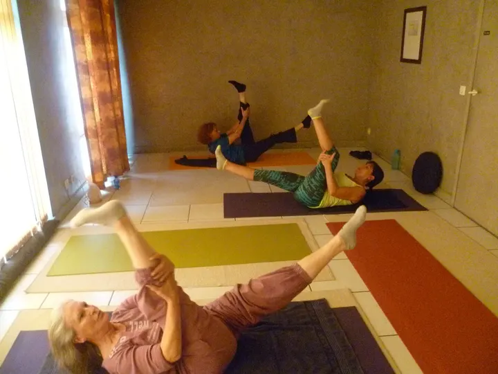 Form'in Pilates Lyon 7 — Pilates à Jean-Macé, Lyon