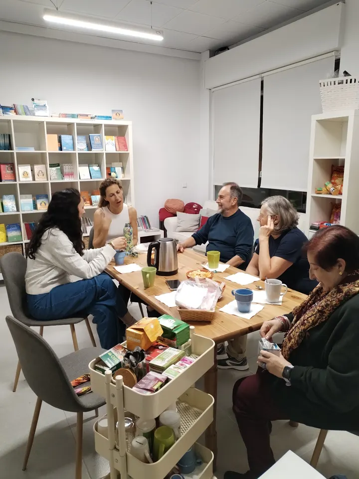 KMC Mallorca — Centro de Meditación Kadampa — meditación-studio en Son Pisà, Palma — 3
