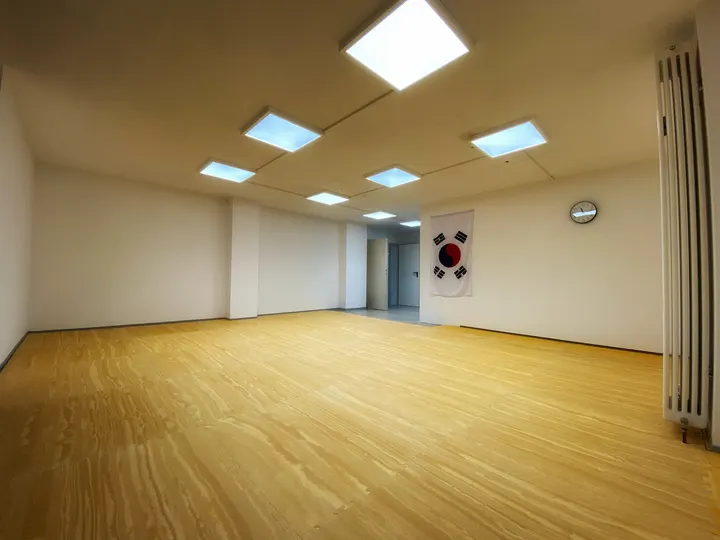 Traditional Taekwondo Köln — kampfsport-studio in Köln — 3