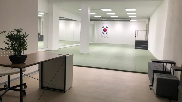 Traditional Taekwondo Köln — kampfsport-studio in Köln — 5