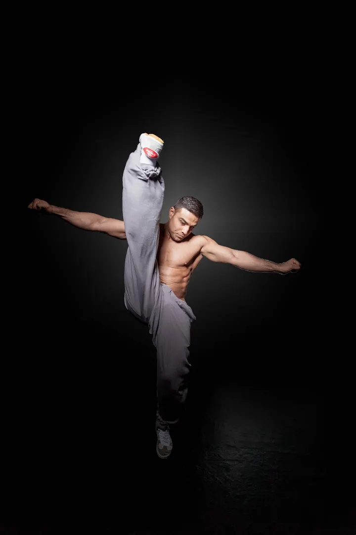 BaumwollFaust | Martial Arts Gym Mannheim — kampfsport-studio in Almenhof, Mannheim — 2