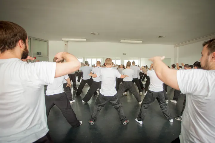 BaumwollFaust | Martial Arts Gym Mannheim — kampfsport-studio in Almenhof, Mannheim — 3