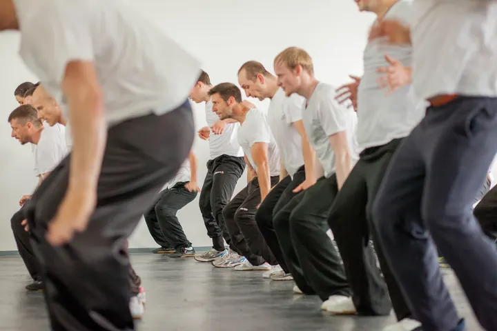 BaumwollFaust | Martial Arts Gym Mannheim — kampfsport-studio in Mannheim — 4