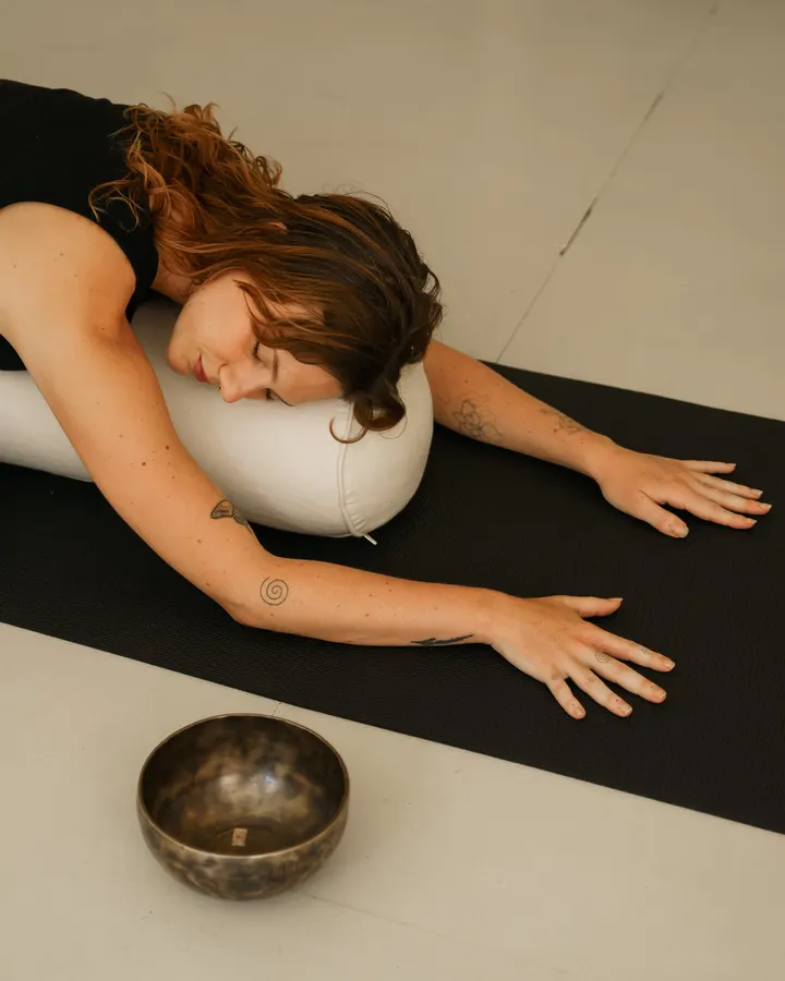 We The Conscious® — breathwork-studio in Shacklewell, London — 2