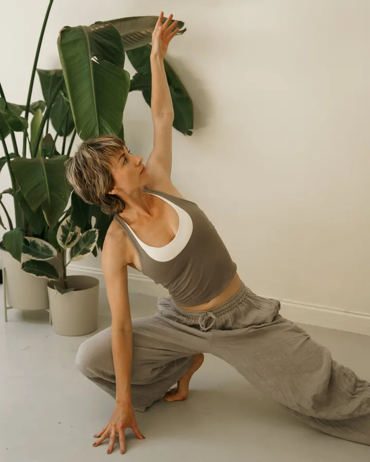 We The Conscious® — breathwork-studio in London — 3