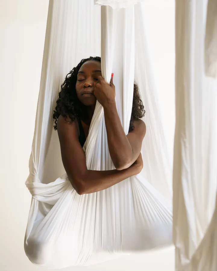 We The Conscious® — Breathwork in Shacklewell, London