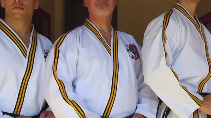 Martial Art World — Fitness Studio in Charlton, Andover