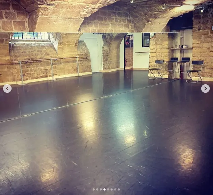 Studio l'Envol — danse-studio à Paris — 3