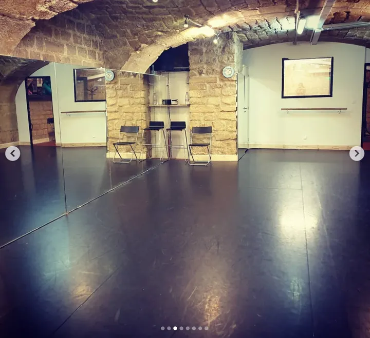 Studio l'Envol — danse-studio à Paris — 4