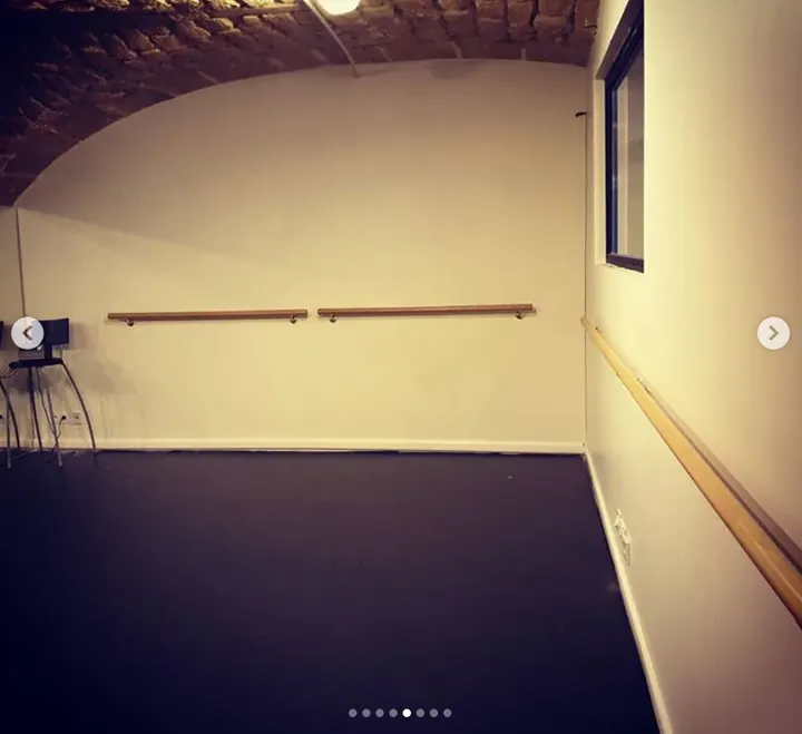 Studio l'Envol — danse-studio à Paris — 5