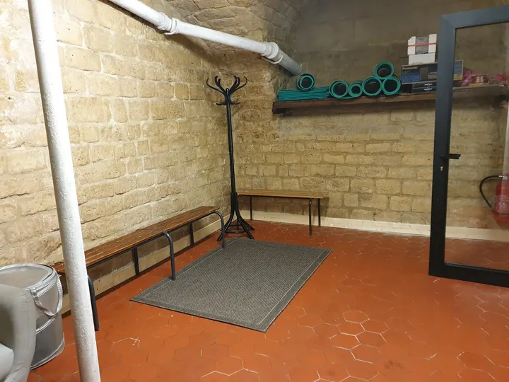 Studio l'Envol — Barre à Paris 5e Arrondissement, Paris