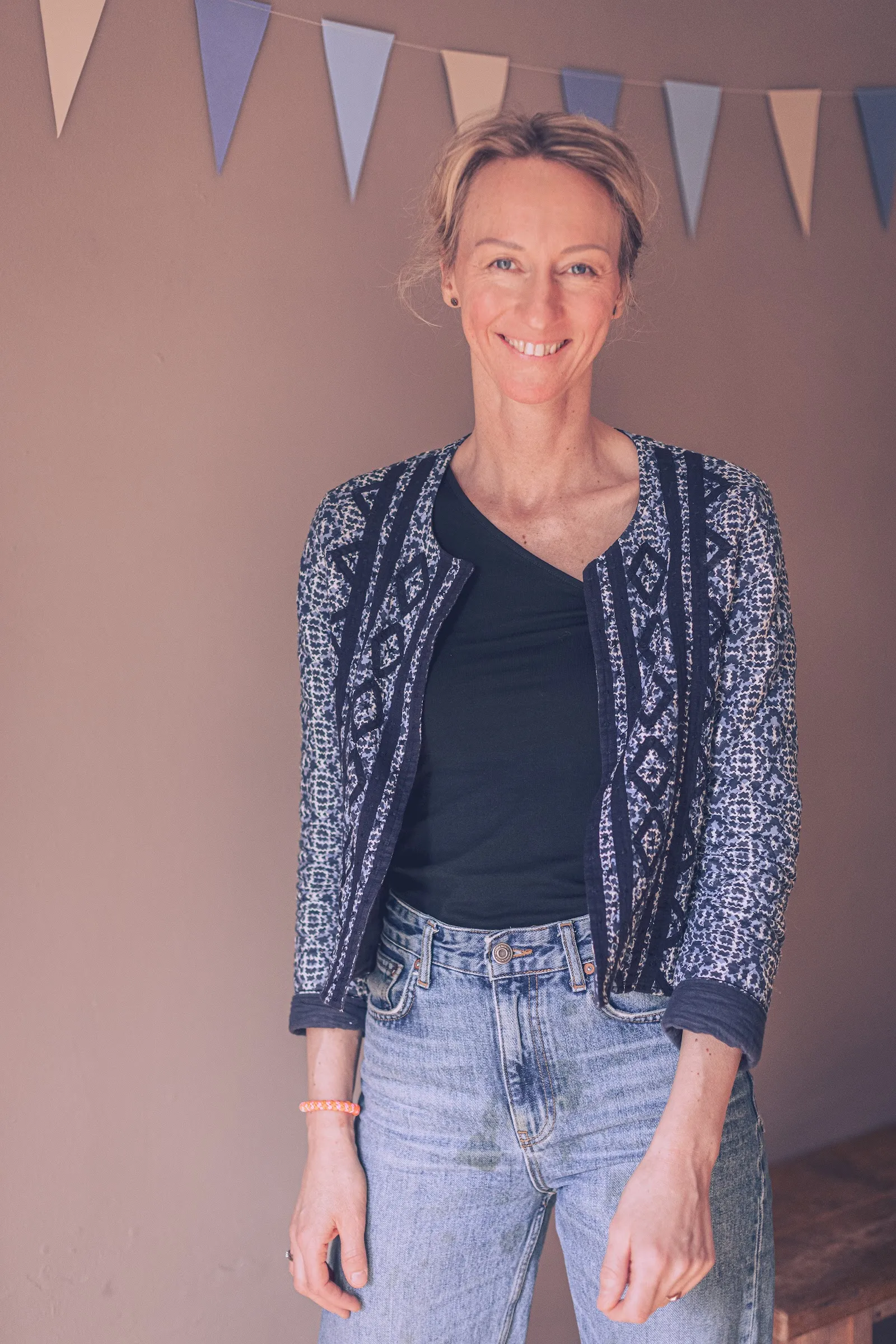 Mom in Peace — meditation-studio in Hiltrup, Münster — 2