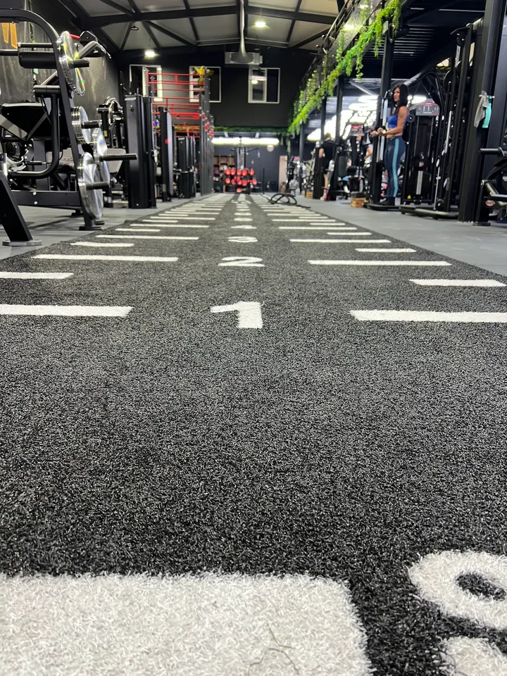 Kong Gym Sete — salle de fitness-studio à Sète — 3