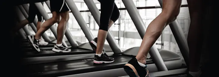 Exclusive Luxury Fitness - APRILIA — personal training-studio a Aprilia — 4
