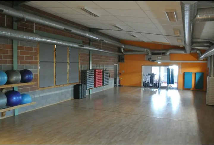 Evolution Gym — salle de fitness-studio à Oberhoffen-sur-Moder — 3
