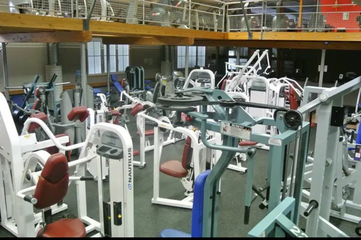 Evolution Gym — salle de fitness-studio à Oberhoffen-sur-Moder — 4