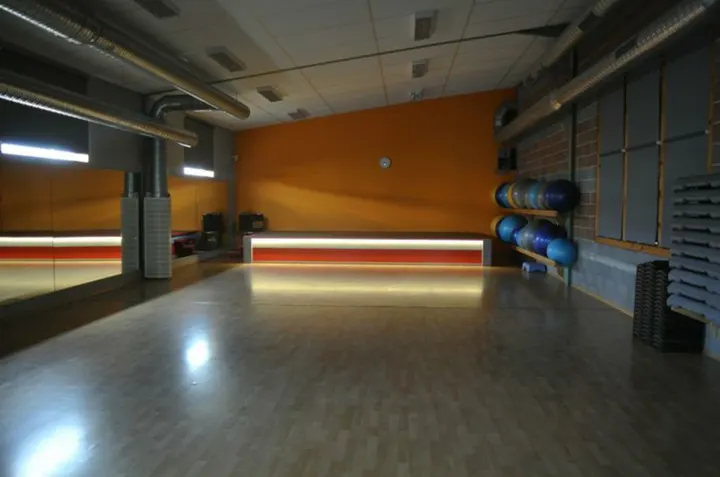 Evolution Gym — salle de fitness-studio à Oberhoffen-sur-Moder — 5