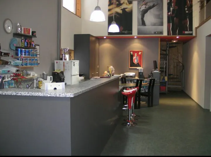 Evolution Gym — Salle de fitness à Oberhoffen-sur-Moder